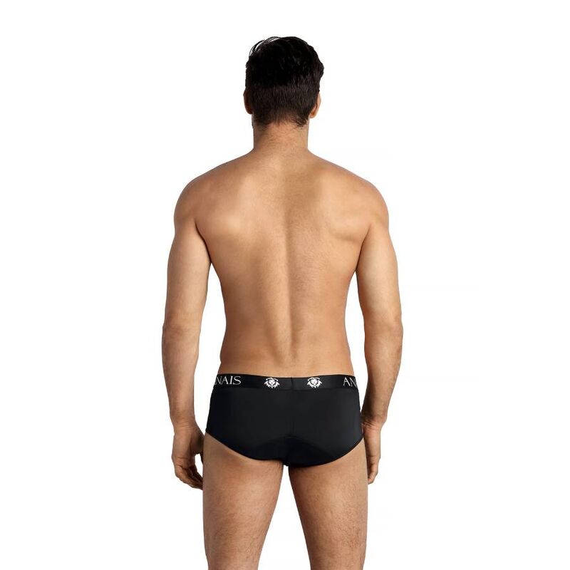 ANAIS MEN - CALZONCILLO PETROL XL