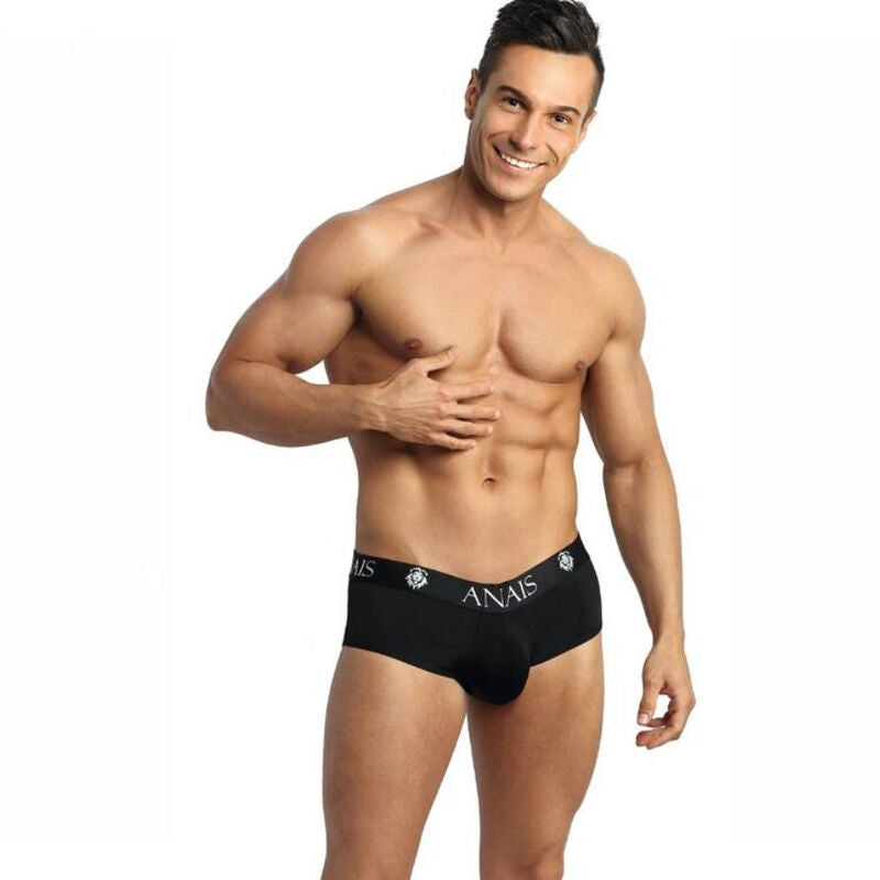 ANAIS MEN - BIKINI SUSPENSIVO PETROL S