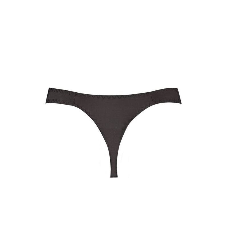 ANAIS MEN - TANGA PETROL XL