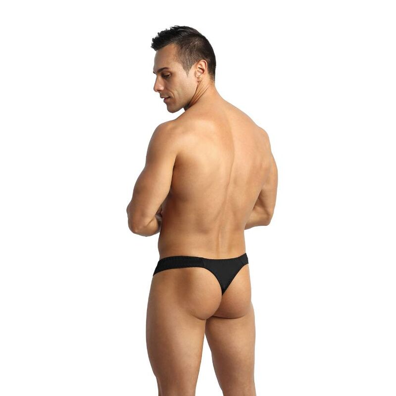 ANAIS MEN - TANGA PETROL XL