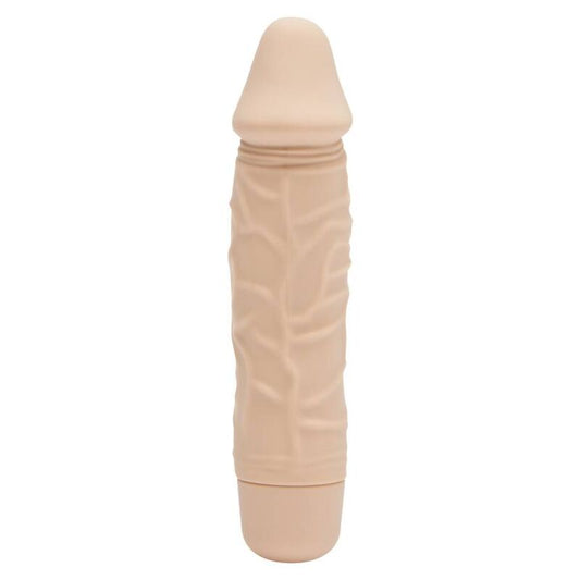 GET REAL - MINI VIBRADOR CLÁSICO SKIN