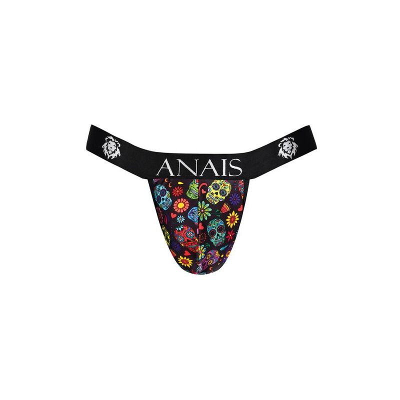 ANAIS MEN - SUSPENSOR MÉXICO XL