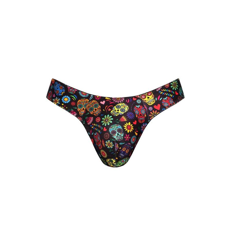 ANAIS MEN - MÉXICO TANGA L