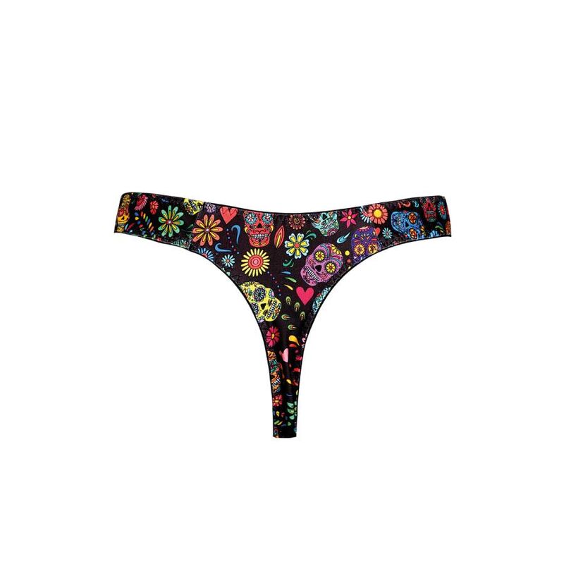 ANAIS MEN - MÉXICO TANGA L