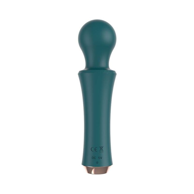XOCOON - LA VARITA PERSONAL VERDE