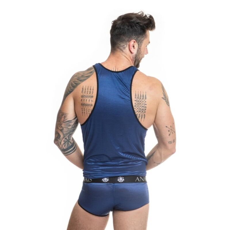 ANAIS MEN - TOP NAVAL S