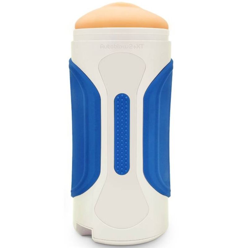 AUTOBLOW - 2+ XT MÁQUINA TAMAÑO B
