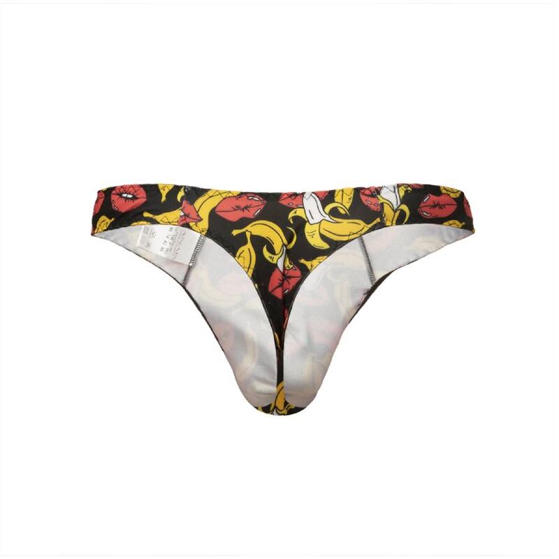 ANAIS MEN - TANGA DE PLÁTANO XL