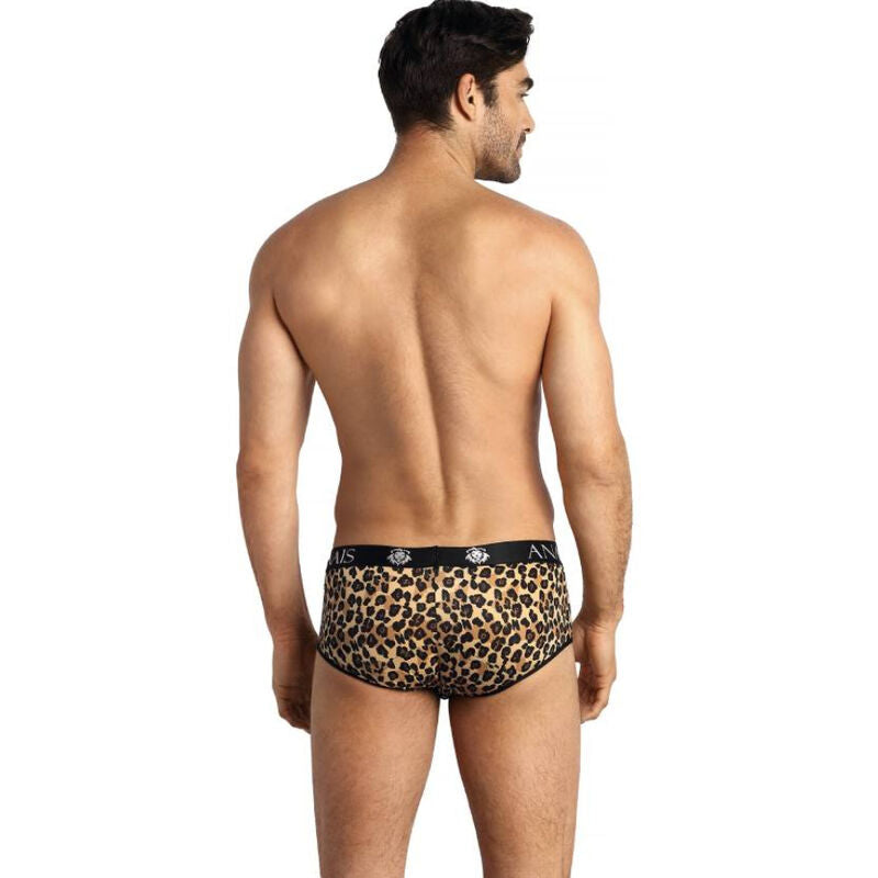 ANAIS MEN - CALZONCILLO MERCURY L