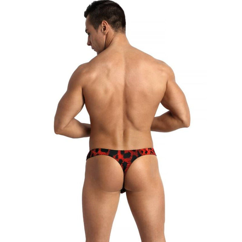 ANAIS MEN - TANGA SAVAGE L