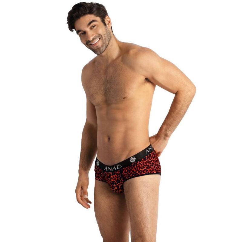 ANAIS MEN - CALZONCILLO TRIBAL XL