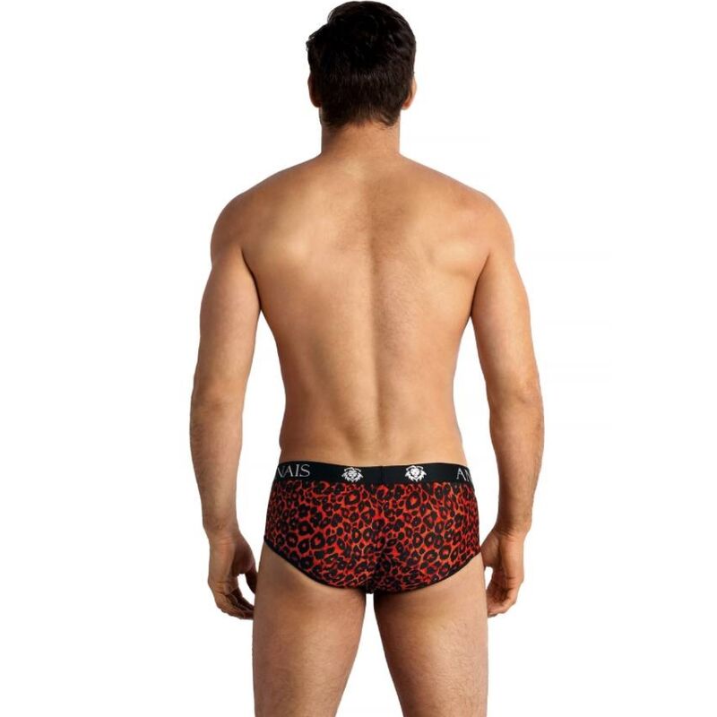 ANAIS MEN - CALZONCILLO TRIBAL XL