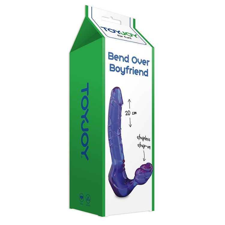 TOYJOY - INCLINATE NOVIO