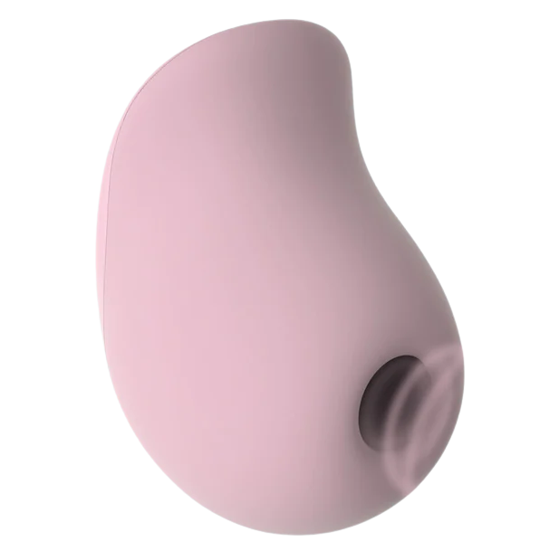 FUN FACTORY - SUCIPANTE DE CLÍTORIS ROSA PREMIUM MEA