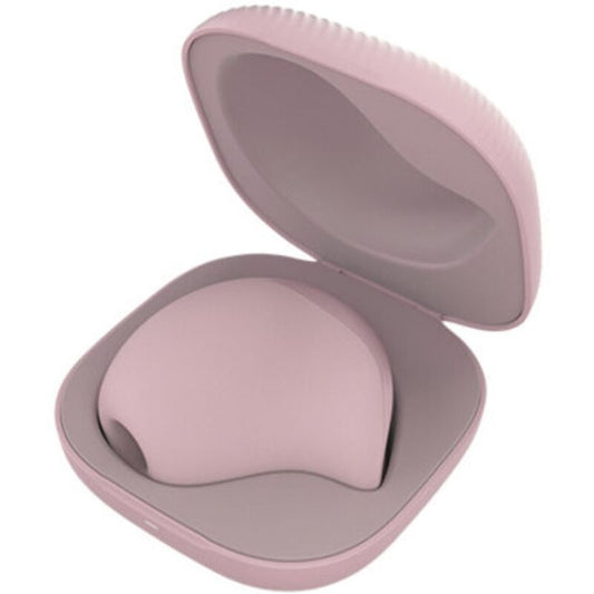 FUN FACTORY - SUCIPANTE DE CLÍTORIS ROSA PREMIUM MEA