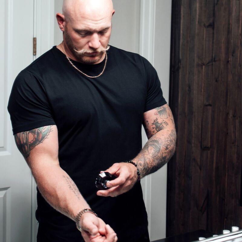 PERFUME DE FEROMONAS EYE OF LOVE - MATCHMAKER BLACK DIAMOND ATRAELA 30 ML