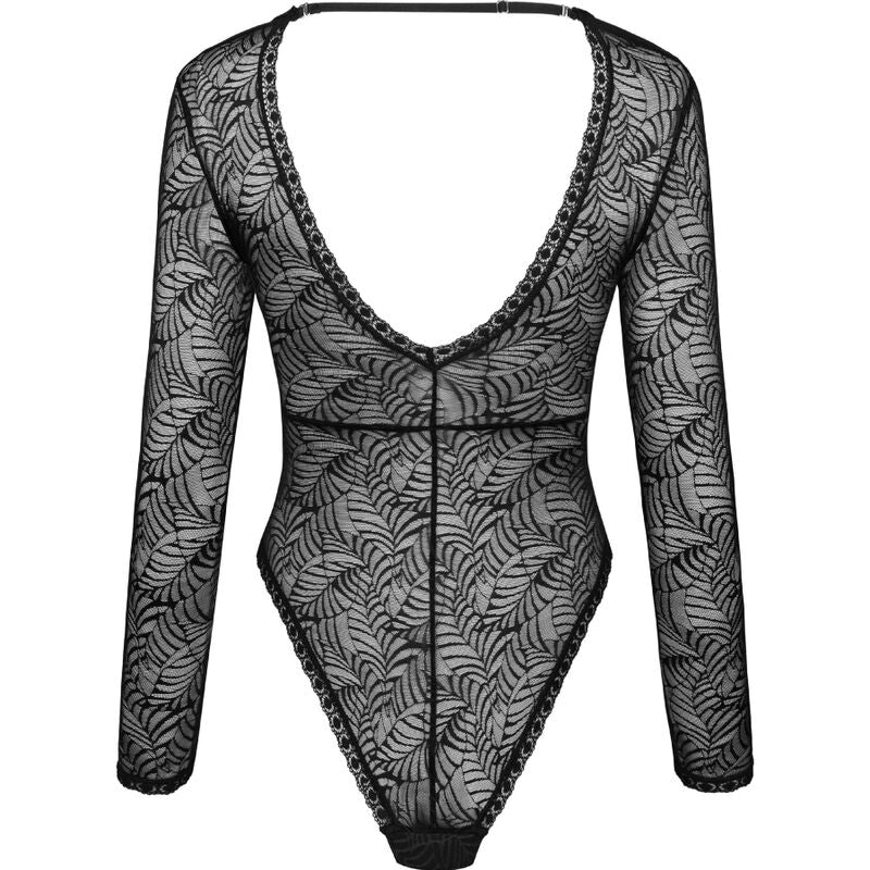OBSESIVO - MERLYS TEDDY XS/S