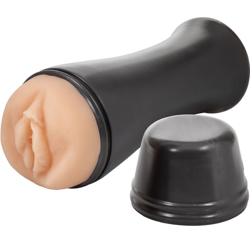 PRIVADO - MASTURBADOR CALIENTE COUGAR PARA LLEVAR