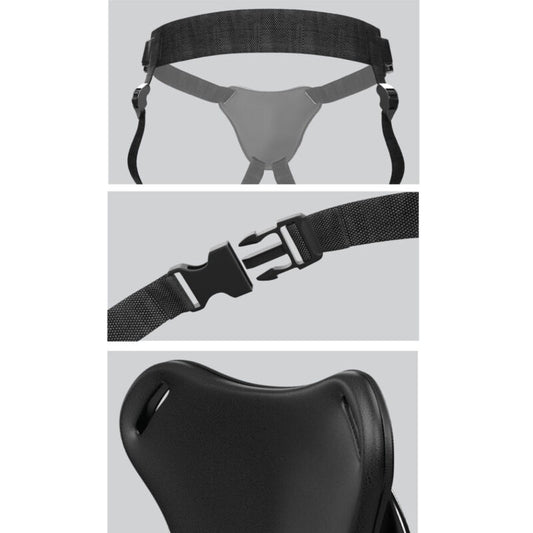 PIPEDREAMS - ARNÉS BODY DOCK ORIGINAL