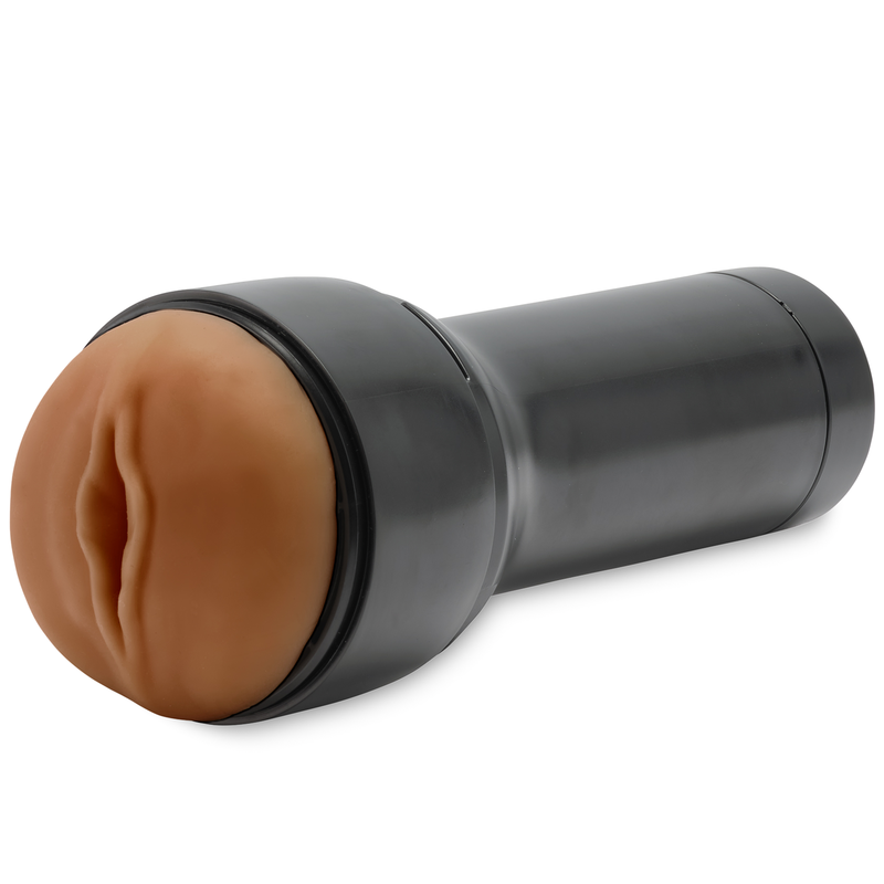 KIIROO - MASTURBADOR ESTIMULADOR FEEL STROKER - MARRÓN