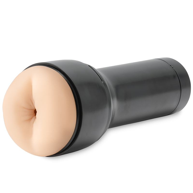 KIIROO - MASTURBADOR DE nalgas GENÉRICO FEEL STROKER - PÁLIDO