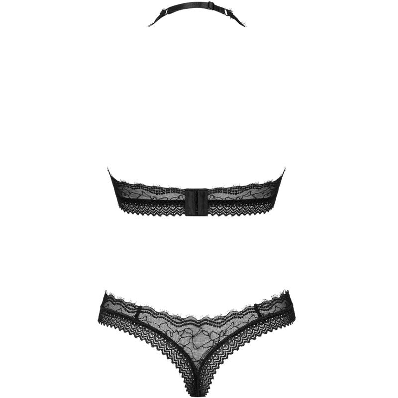 OBSESSIVE - SET MEDILLA DOS PIEZAS M/L