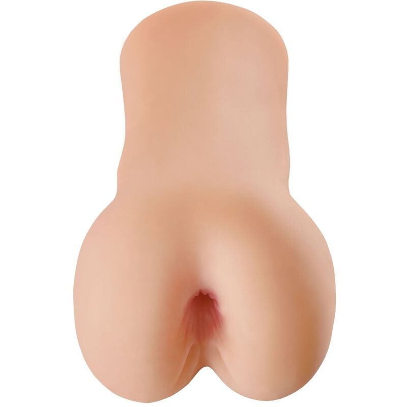 FANTASÍA FETICHE EXTREMA - VAGINA REALISTA ANAL