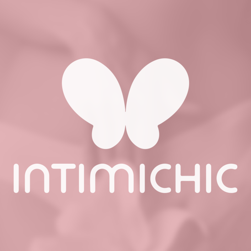 INTIMICHIC - DILATADOR DE SILICONA SET DE 5 PIEZAS