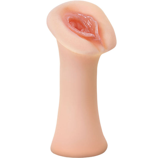 FANTASÍA FETICHE EXTREMA - JUGOSO ATRAPADOR DE SILICONA