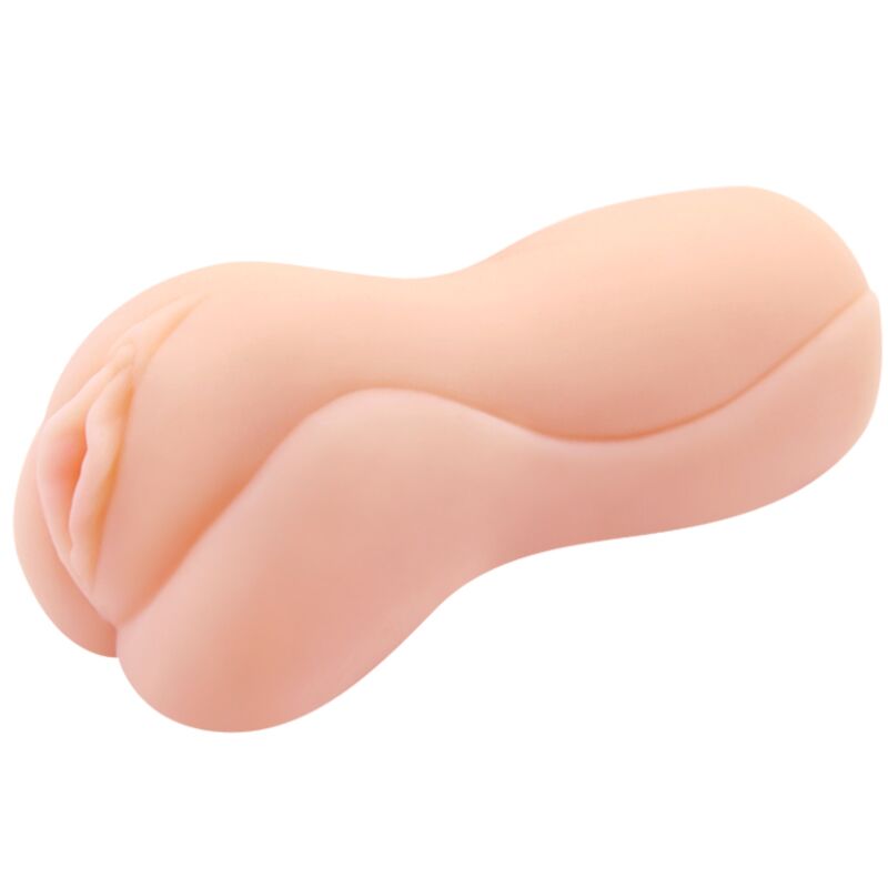 CRAZY BULL - HERMOSO MASTURBADOR CON FORMA DE VAGINA
