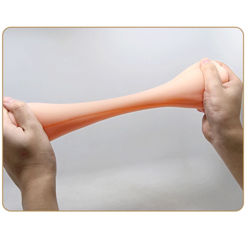 CRAZY BULL - HERMOSO MASTURBADOR CON FORMA DE VAGINA