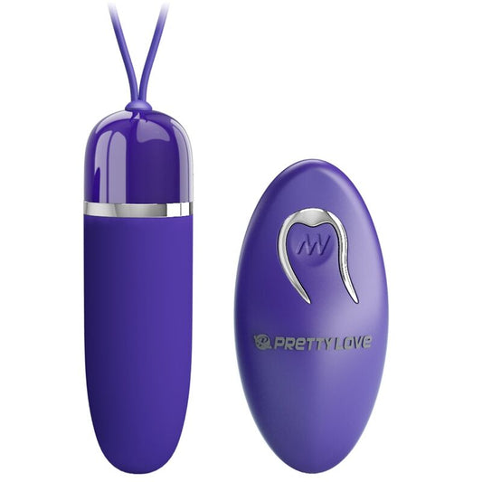 PRETTY LOVE - DARLENE YOUTH VIOLETA MINI BALA VIBRADORA