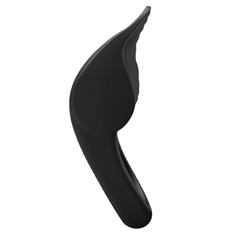 PRETTY LOVE - ANILLO VIBRADOR PARA EL PENE SUSANNA NEGRO