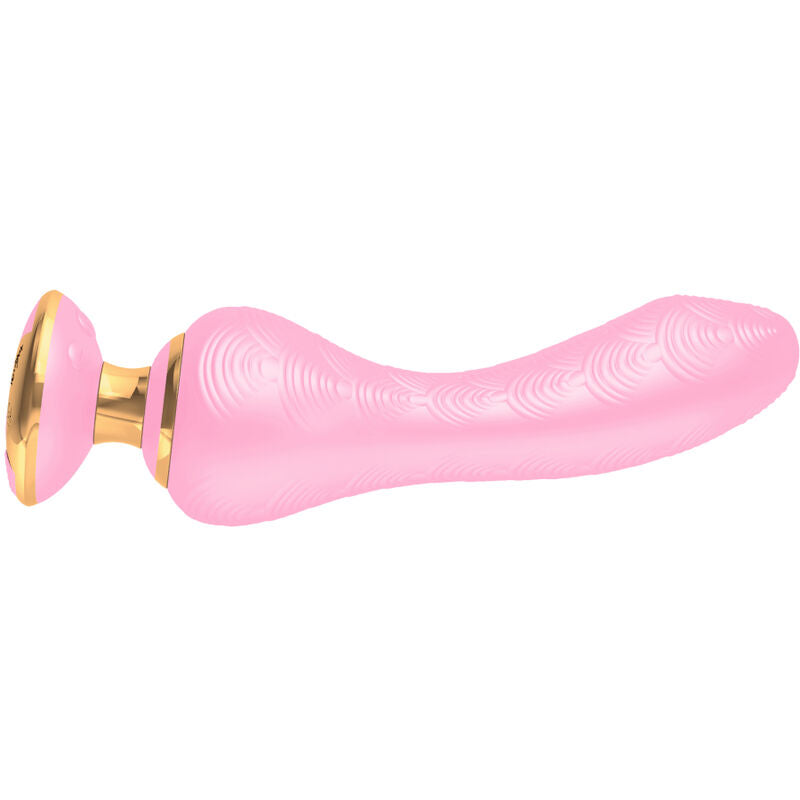 SHUNGA - MASAJEADOR INTIMO SANYA ROSA