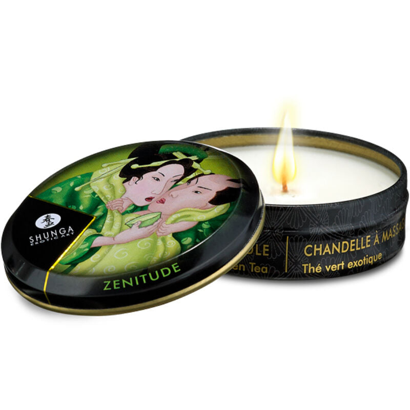 SHUNGA - KIT DE JARDÍN EDO COLECCIÓN ORGÁNICA