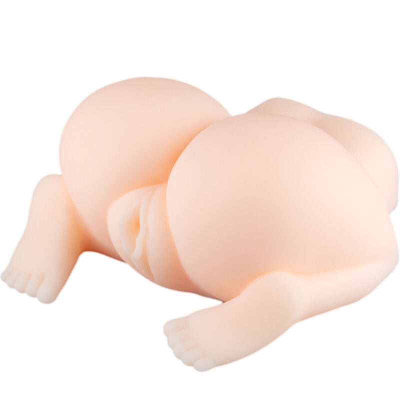 ARMONY - MASTURBADOR ANO Y VAGINA MASCULINO