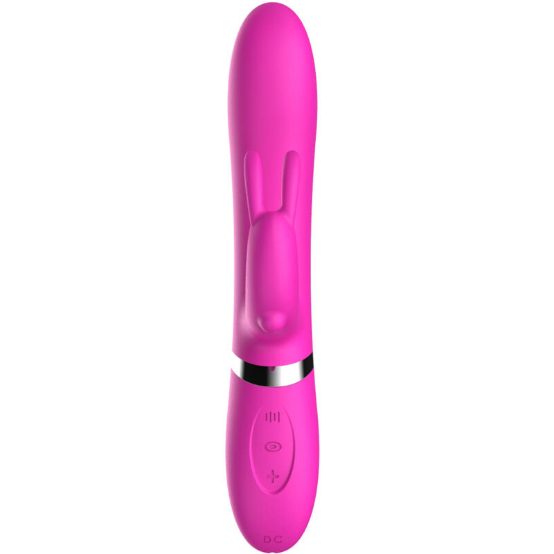 ARMONY - AVA VIBRADOR CONEJO FUCSIA