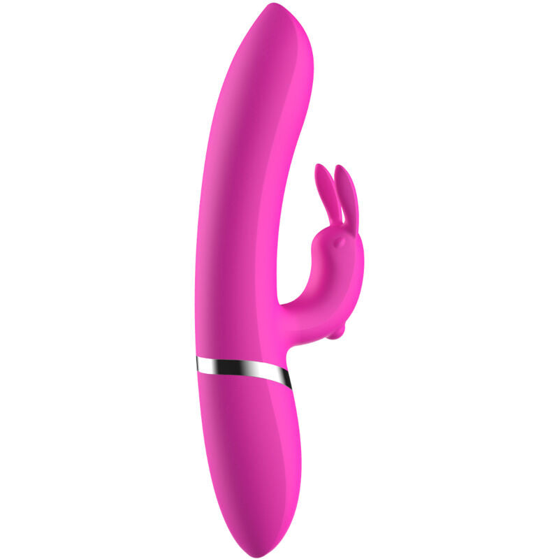 ARMONY - AVA VIBRADOR CONEJO FUCSIA