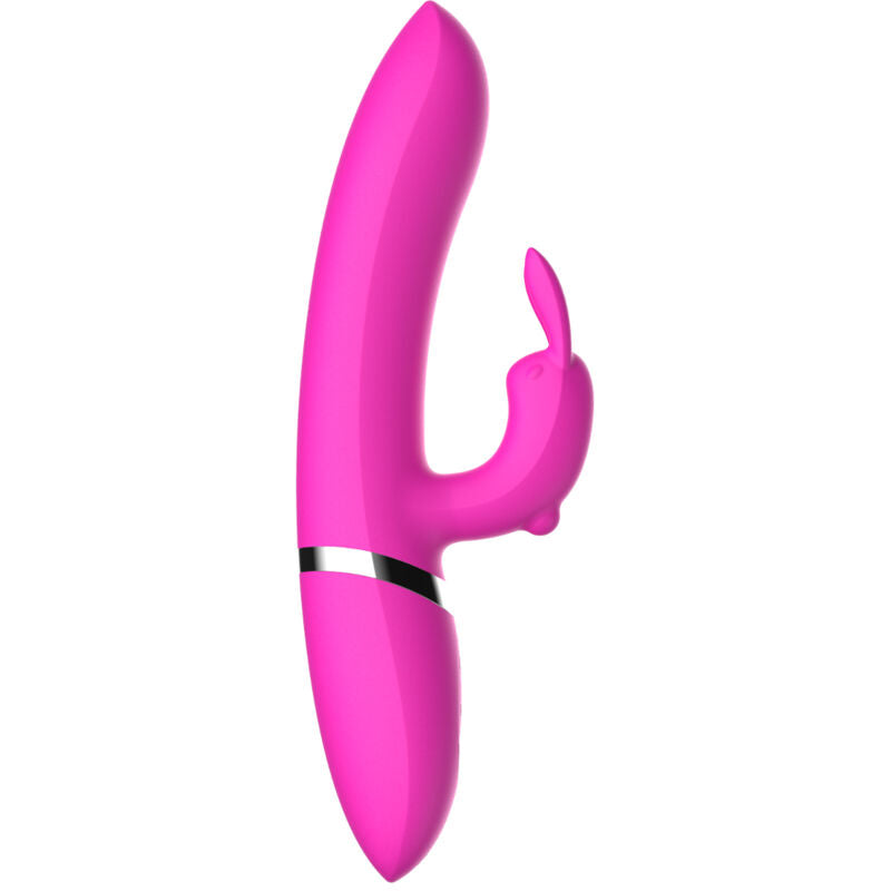 ARMONY - AVA VIBRADOR CONEJO FUCSIA