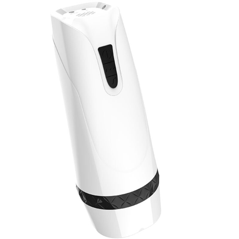 ARMONY - MASTURBADOR VIBRADOR VAGINAL CON VOZ ERÓTICA