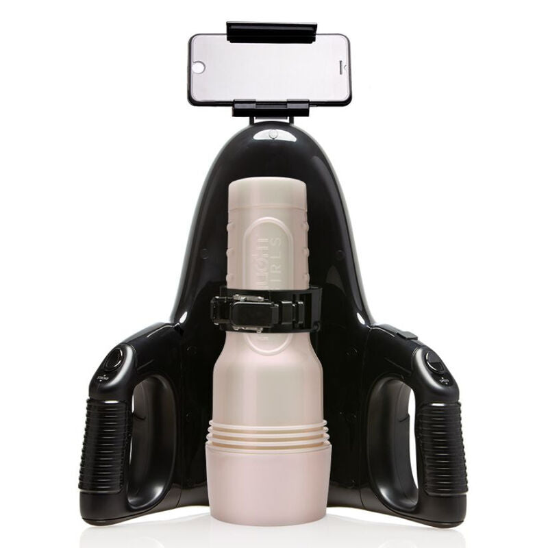 FLESHLIGHT - ELSA JEAN VAGINA TASTY + LANZAMIENTO UNIVERSAL + LUBRICANTE AQUA CALIDAD 50 ML