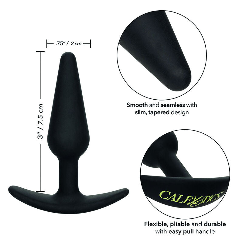 CALEXOTICS - PRISE MINCE SANS LIMITES