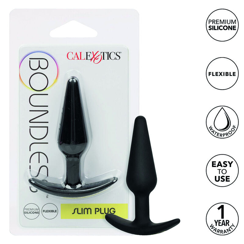 CALEXOTICS - PRISE MINCE SANS LIMITES