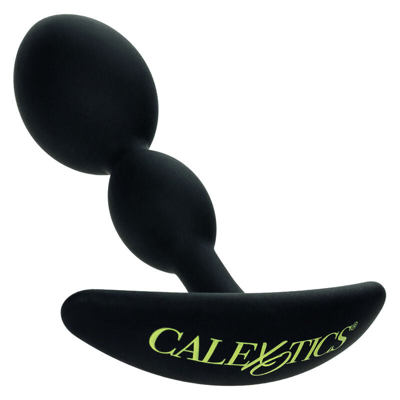 CALEXOTICS - BOUNDLESS 2X TAPÓN EN FORMA DE LÁGRIMA