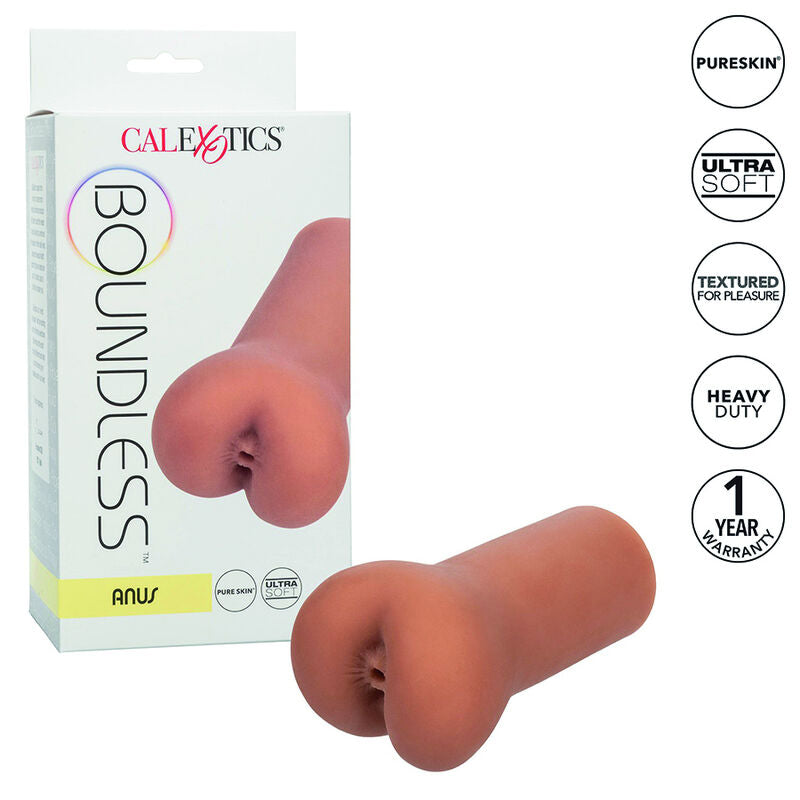 CALEXOTICS - ANO SIN LÍMITES CEJA
