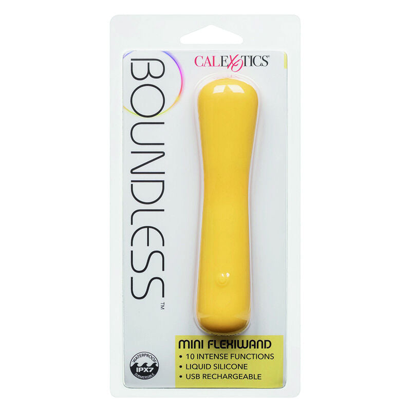 CALEXOTICS - MINI VARILLA FLEXIBLE SIN LÍMITES