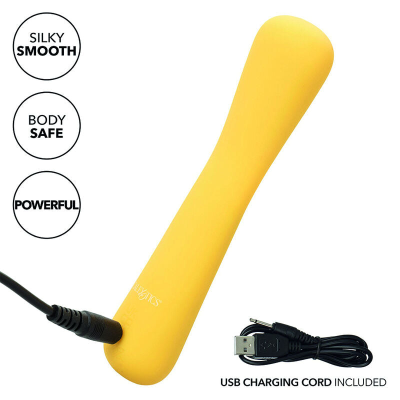 CALEXOTICS - MINI VARILLA FLEXIBLE SIN LÍMITES