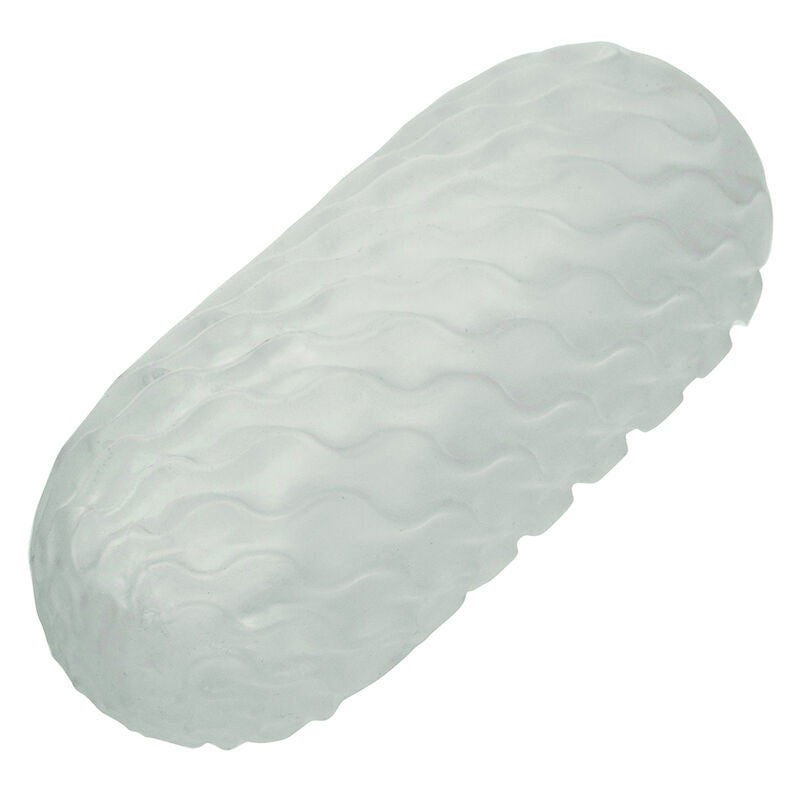 CALEXOTICS - BOUNDLESS PELOTA BLANDA REVERSIBLE AMARILLA