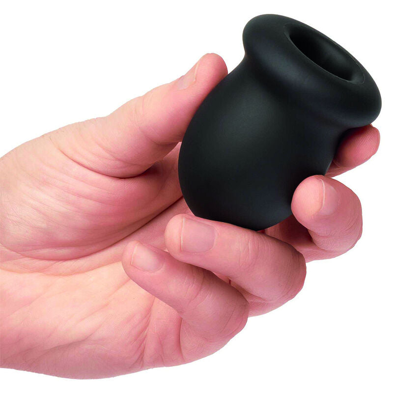 CALEXOTICS - MASTURBADOR FTM SIN LÍMITES REVERSIBLE 7 CM