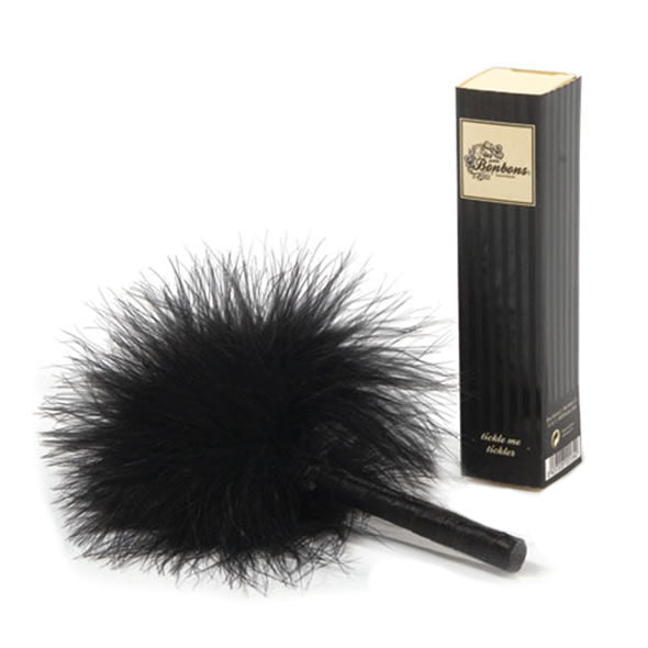 BIJOUX - PLUMA ESTIMULADORA LES PETITS BONBONS